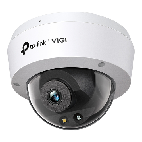 TP-Link VIGI C250, IP security camera, Indoor & outdoor, Wired, 120 dB, CE, NTRA, VCCI, KC, BSMI, FCC, IC, Ceiling
